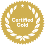 certified gold