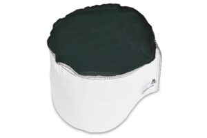 RootTrapper© Grounder™ w/ Knit Fabric Bottom, 3-Gallon