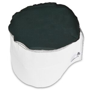 RootTrapper© Grounder™ w/ Knit Fabric Bottom, 3-Gallon