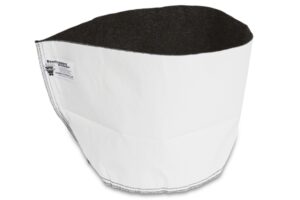 RootTrapper© Grounder™ w/ Knit Fabric Bottom, 3-Gallon Squat